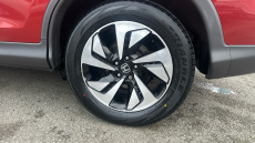 Honda CR-V 2.0 i-VTEC EX 5dr Petrol Estate